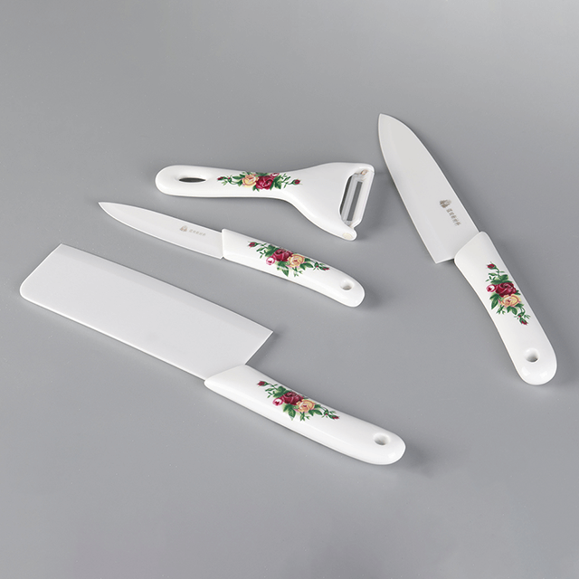 Kitchen Knives