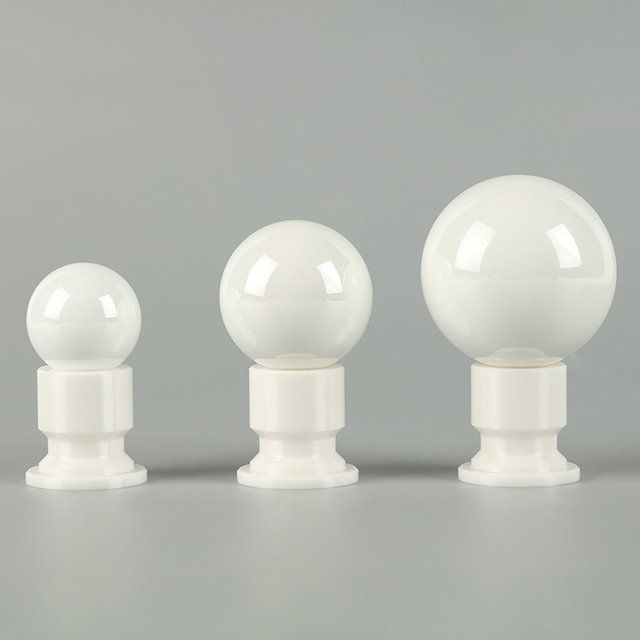 High Polishing Zirconia Ceramic Balls