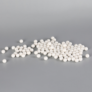 Precision Zro2 Ball Zirconia Grinding Balls