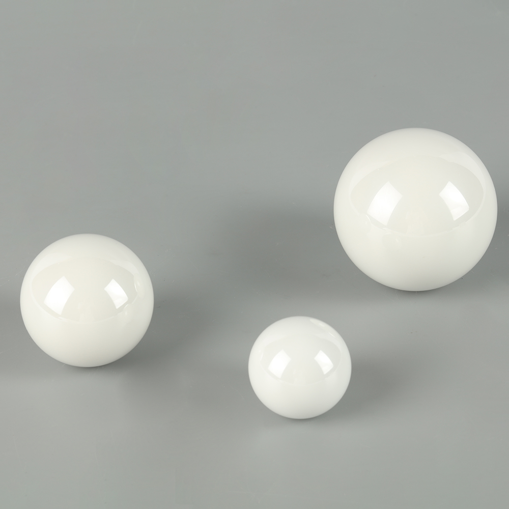 zirconia ceramic balls