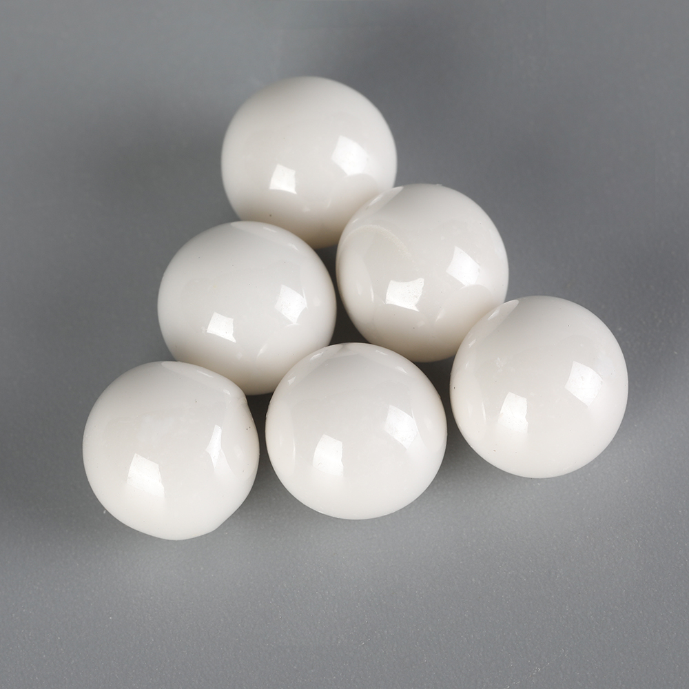 Precision Zro2 Ball Zirconia Grinding Balls