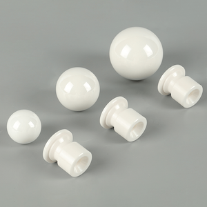 High Polishing Zirconia Ceramic Balls